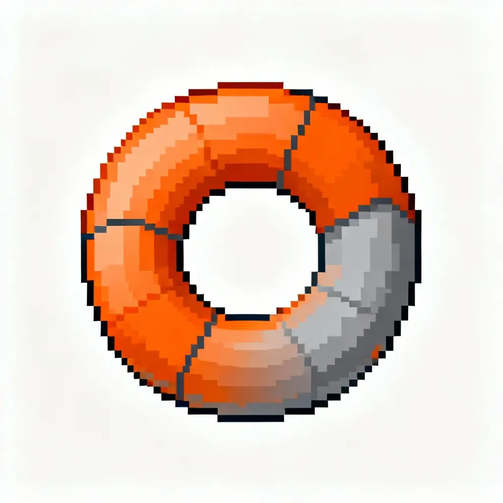 Number Base Converter tool icon